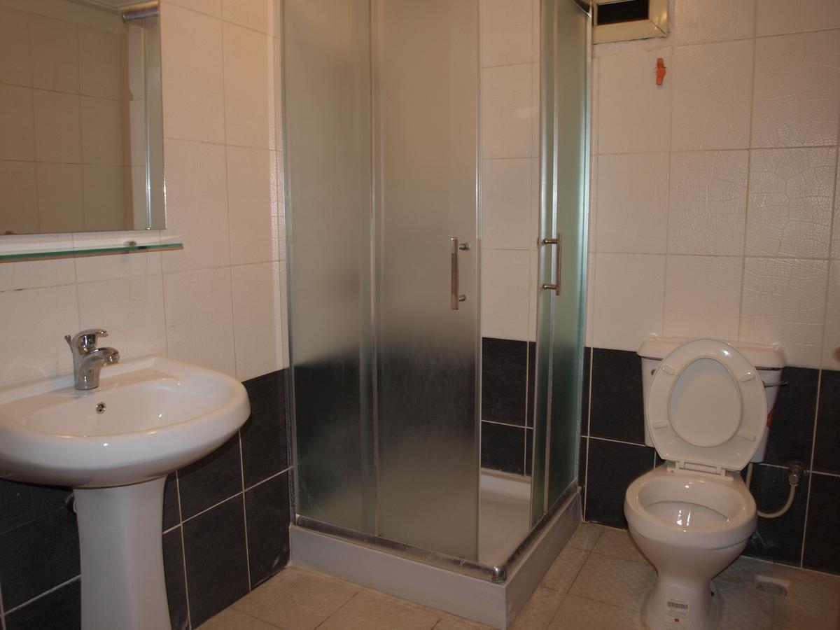 Apollo Hotel Лагос Екстериор снимка