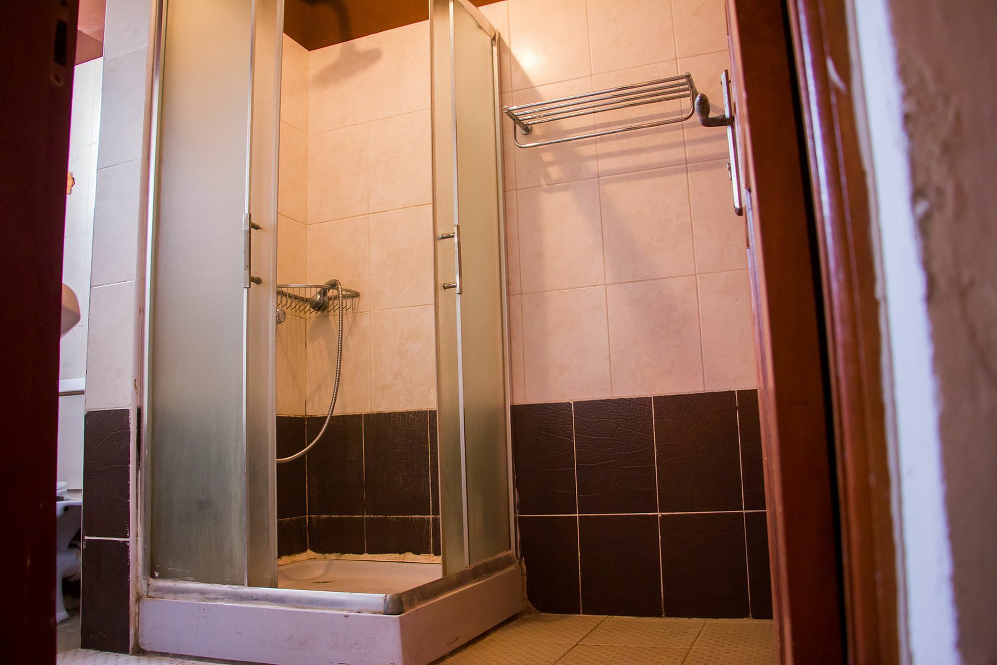 Apollo Hotel Лагос Екстериор снимка