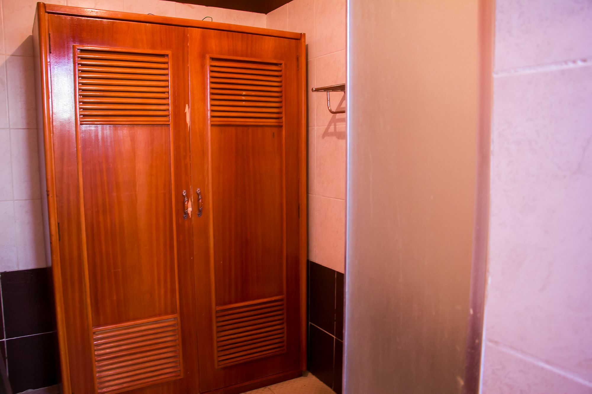 Apollo Hotel Лагос Екстериор снимка