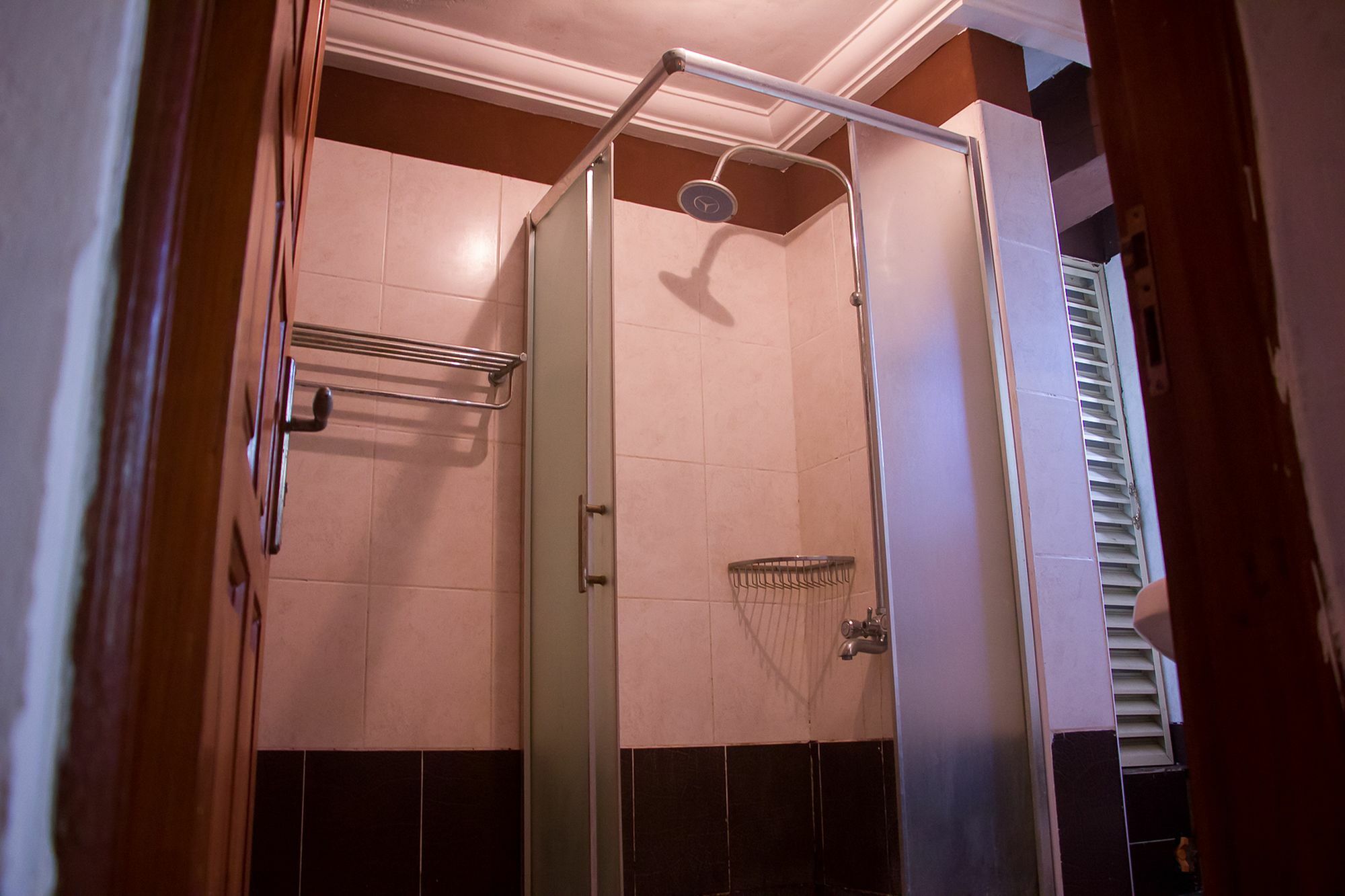 Apollo Hotel Лагос Екстериор снимка